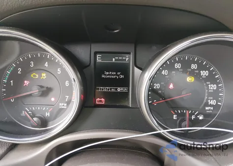 2013 Jeep Grand Cherokee Laredo из США, поврежденный, VIN 1C4RJFAG7DC560900